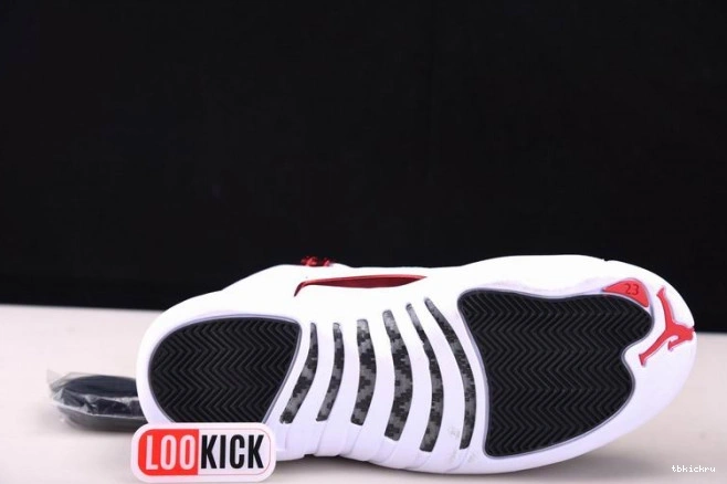 Rep TBkick CT8013-106 Jordan Air 12 Twist 0730